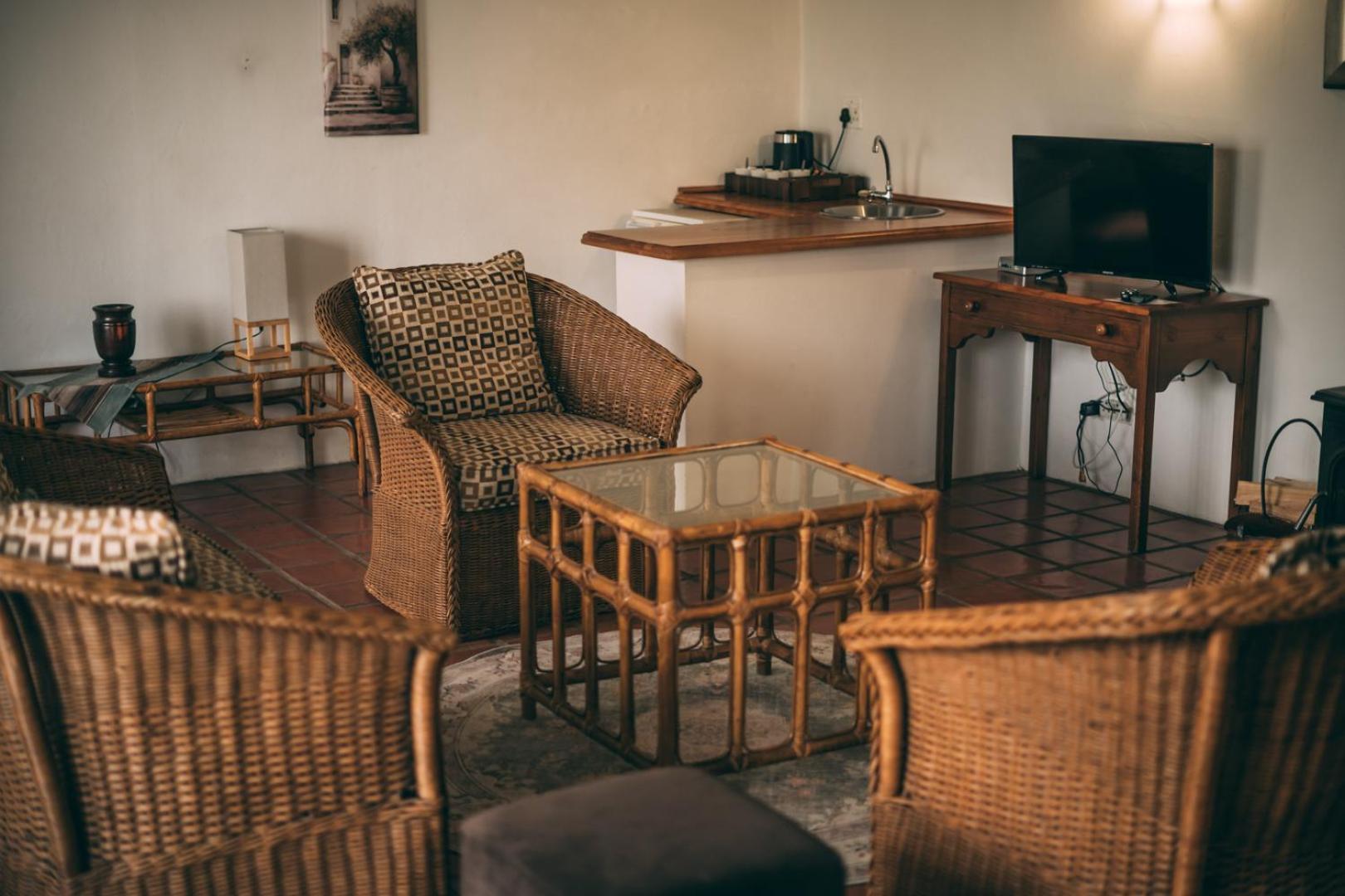 Wyndford Holiday Farm Fouriesburg Ngoại thất bức ảnh