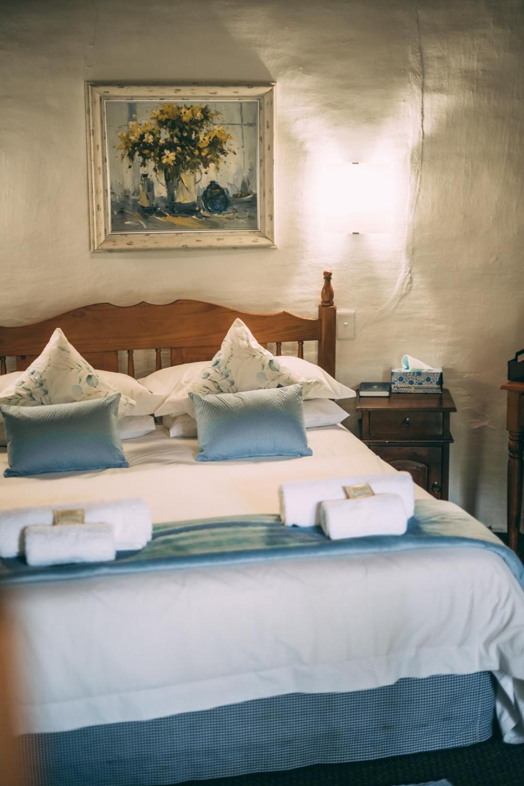 Wyndford Holiday Farm Fouriesburg Ngoại thất bức ảnh