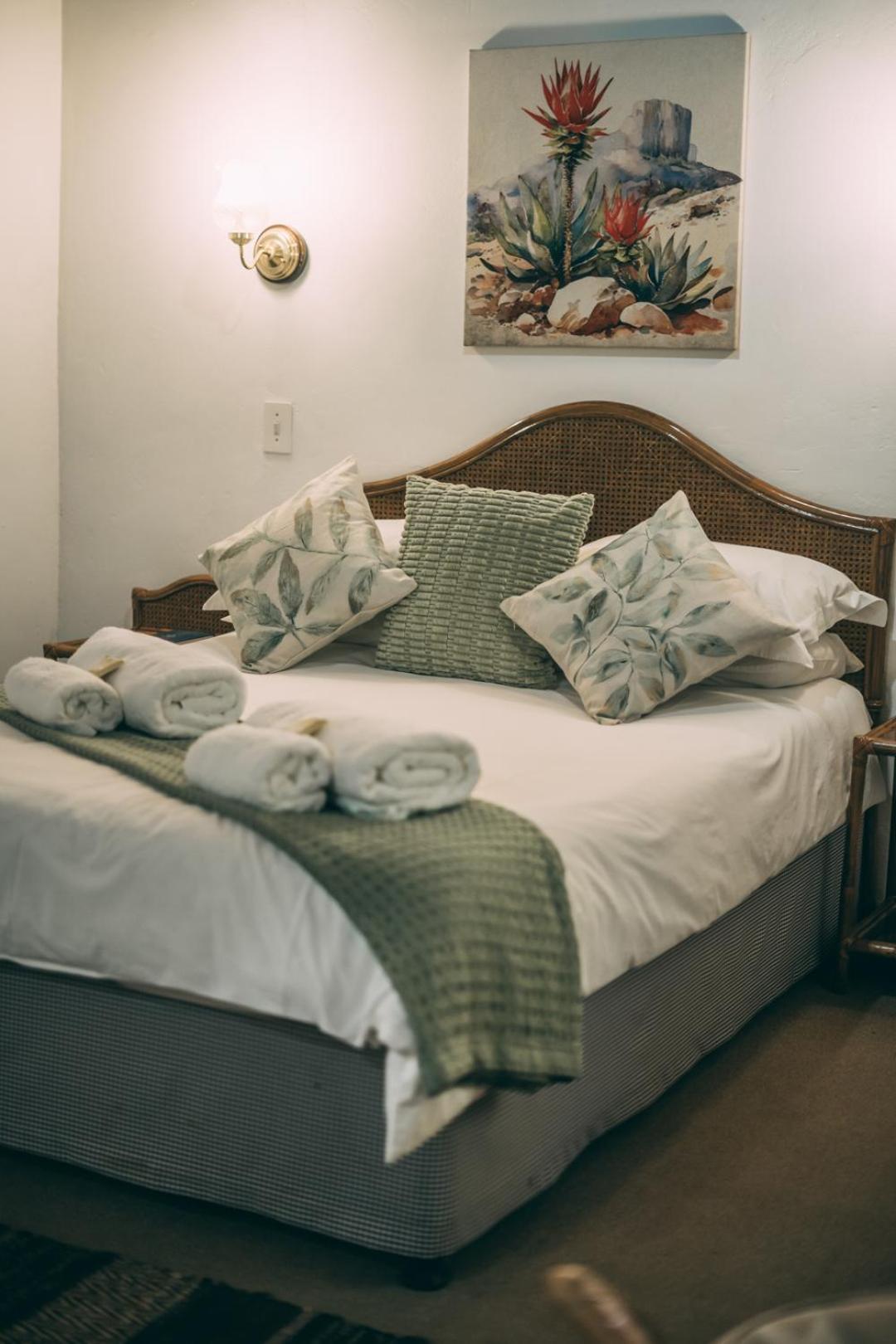 Wyndford Holiday Farm Fouriesburg Ngoại thất bức ảnh