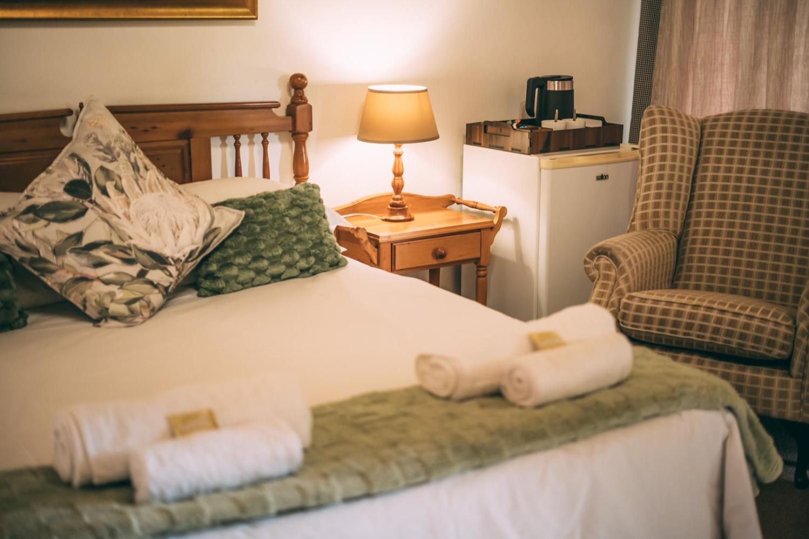 Wyndford Holiday Farm Fouriesburg Ngoại thất bức ảnh