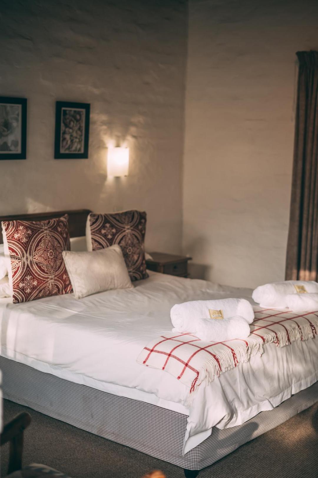 Wyndford Holiday Farm Fouriesburg Ngoại thất bức ảnh