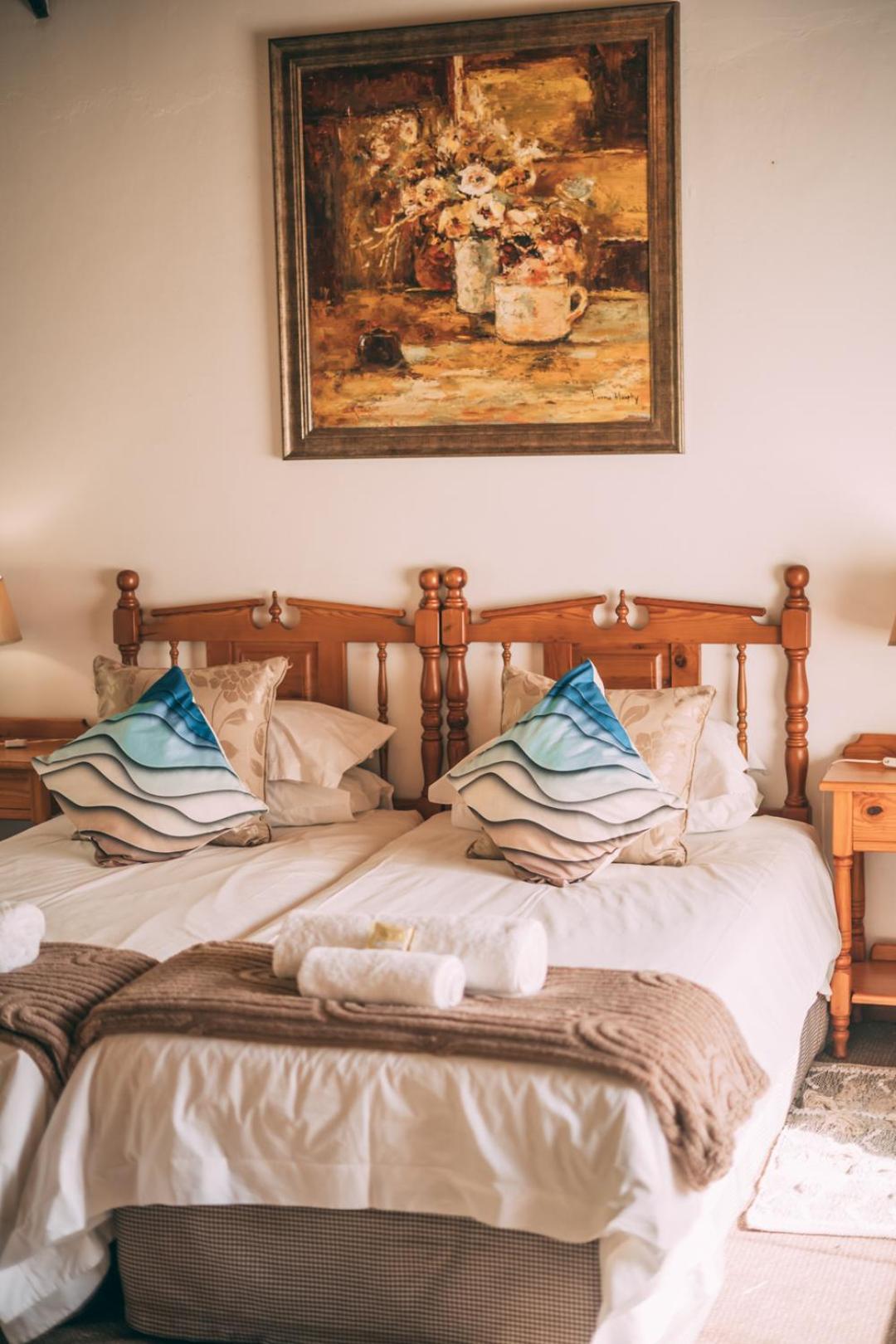 Wyndford Holiday Farm Fouriesburg Ngoại thất bức ảnh